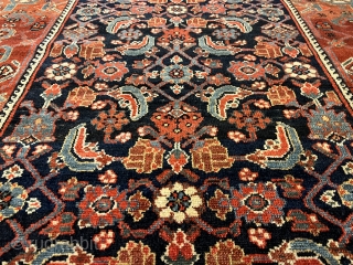 Beautiful Malayer 143 x 106 cm                           