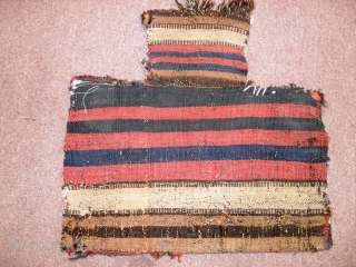 Kurdish Saltbag 40 cm x 45 cm                          