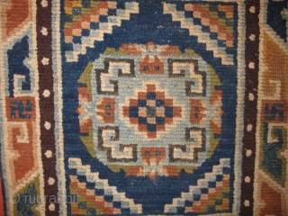 Some highlights from the Piccus Collection of Tibetan Rugs at Asian Art, San Francisco February, 2012.  The Book,"Sacred & Secular: The Piccus Collection of Tibetan Rugs" is available at the show  ...