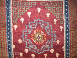 Some highlights from the Piccus Collection of Tibetan Rugs at Asian Art, San Francisco February, 2012.  The Book,"Sacred & Secular: The Piccus Collection of Tibetan Rugs" is available at the show  ...