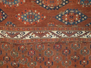 Sotheby's, New York 'Carpets & Textiles from Distinguished Collections' January 30, 2014                     