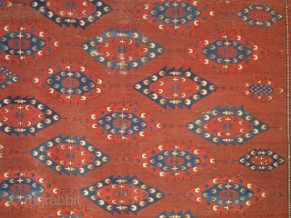 Sotheby's, New York 'Carpets & Textiles from Distinguished Collections' January 30, 2014                     