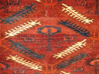 Sotheby's, New York 'Carpets & Textiles from Distinguished Collections' January 30, 2014                     