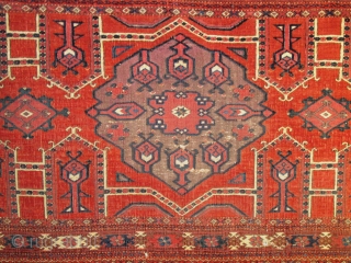 Sotheby's, New York 'Carpets & Textiles from Distinguished Collections' January 30, 2014                     