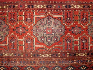 Sotheby's, New York 'Carpets & Textiles from Distinguished Collections' January 30, 2014                     