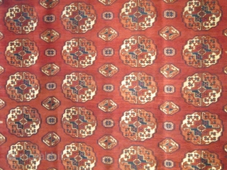 Sotheby's, New York 'Carpets & Textiles from Distinguished Collections' January 30, 2014                     