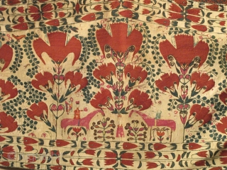 Sotheby's, New York 'Carpets & Textiles from Distinguished Collections' January 30, 2014                     