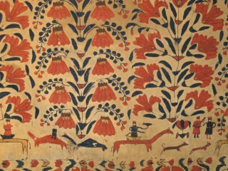 Sotheby's, New York 'Carpets & Textiles from Distinguished Collections' January 30, 2014                     