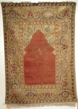 Sotheby's, New York 'Carpets & Textiles from Distinguished Collections' January 30, 2014                     