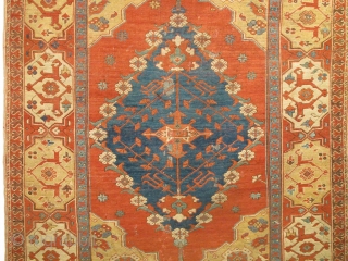 Sotheby's, New York 'Carpets & Textiles from Distinguished Collections' January 30, 2014                     