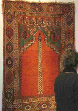 Sotheby's, New York 'Carpets & Textiles from Distinguished Collections' January 30, 2014                     