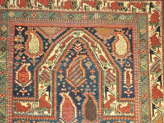 Sotheby's, New York 'Carpets & Textiles from Distinguished Collections' January 30, 2014                     