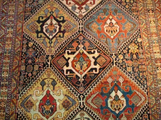 Sotheby's, New York 'Carpets & Textiles from Distinguished Collections' January 30, 2014                     