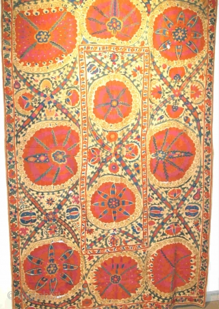 Sotheby's, New York 'Carpets & Textiles from Distinguished Collections' January 30, 2014                     