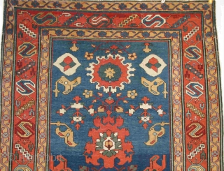 Sotheby's, New York 'Carpets & Textiles from Distinguished Collections' January 30, 2014                     