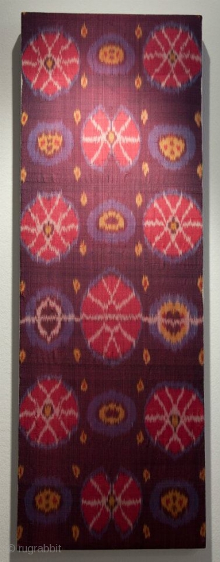 Some images of LARTA, London Antique Rug and Textile Arts fair, 2012 courtesy of Seref Ozen!                 