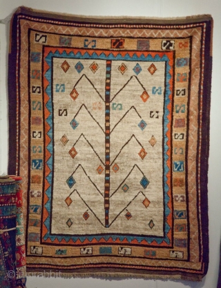 Some images of LARTA, London Antique Rug and Textile Arts fair, 2012 courtesy of Seref Ozen!                 