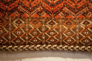 Some images of LARTA, London Antique Rug and Textile Arts fair, 2012 courtesy of Seref Ozen!                 