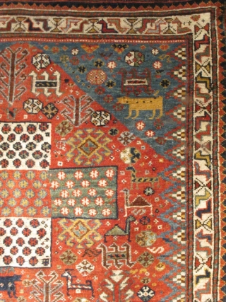 Sotheby's New York, October 1, 2015 Carpet Sale

Some details from Sotheby's NY auction with many great collectible pieces               
