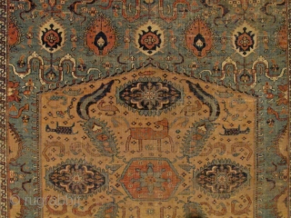Sotheby's New York, October 1, 2015 Carpet Sale

Some details from Sotheby's NY auction with many great collectible pieces               