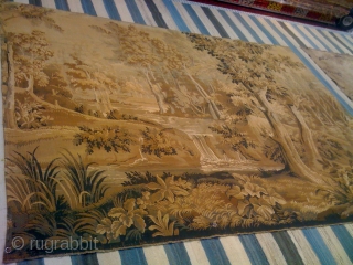 19 Century Tapestry

Excellent condition

size: 75 X 102
Size: 78 x 103


                       