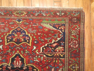 Antique Persian Sarouk Farahan Size 3'5''x4'10''.  Near Mint condition!  Just needs a bath!!

Check out our ebay store!          

http://stores.ebay.com/rugsrus

Check out our shopping  ...