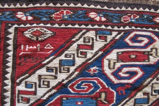 Antique Shahsawen Panel peer all orginal also has arabic calander 1315 now 1434 and  it make Circa 1900  size 0,67x0,36 cm          