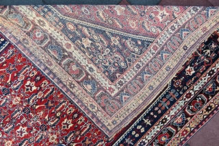 Qashgai Kashguly wonderful colors and very nice condition all original Size 2,54x1,75 cm Circa 1900                  