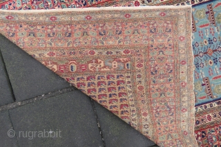 Anatolian Kirshehir prayer rug wonderful colors and very nice condition all iriginal size 1,67 x 1,20 cm Circa 1920              