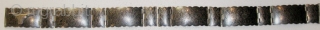 19th c.Bukhara Silver Belt

Dated(1312)Islamic Calendar                            