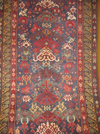 Bidjov Rug (Caucasian)                              