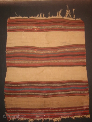 Bergama KILIM
117x90                               