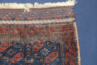 Belutsch Bag face 68x65cm.             Sie können mich gerne über Rugrabbit oder direkt per Email kontaktieren. Meine Emailadresse lautet salihunal@msn.com   ...