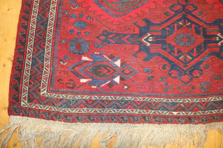 Kaukasischer Kuba Soumakh Kelim 185x153cm Sie können mich gerne über Rugrabbit oder direkt per Email kontaktieren. Meine Emailadresse lautet salihunal@msn.com Feel free to contact me via Rugrabbit or directly via email. My  ...