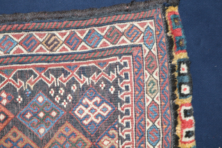 Schahsawan  Doppeltasche 94x55cm guter Zustand ------------- Sie können mich gerne über Rugrabbit oder direkt per Email kontaktieren. Meine Emailadresse lautet salihunal@msn.com Feel free to contact me via Rugrabbit or directly via  ...