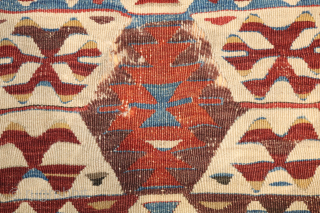 Aksaray Kelim um1800 260x130cm  Sie können mich gerne über Rugrabbit oder direkt per Email kontaktieren. Meine Emailadresse lautet salihunal@msn.com Feel free to contact me via Rugrabbit or directly via email. My  ...
