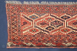 Chador Yastik 120x48cm Sie können mich gerne über Rugrabbit oder direkt per Email kontaktieren. Meine Emailadresse lautet salihunal@msn.com Feel free to contact me via Rugrabbit or directly via email. My email address  ...
