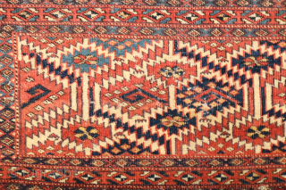 Chador Yastik 120x48cm Sie können mich gerne über Rugrabbit oder direkt per Email kontaktieren. Meine Emailadresse lautet salihunal@msn.com Feel free to contact me via Rugrabbit or directly via email. My email address  ...