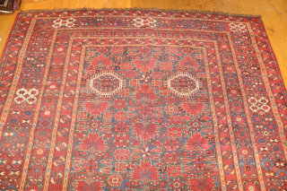 Beschir Hauptteppich 440x193cm Sie können mich gerne über Rugrabbit oder direkt per Email kontaktieren. Meine Emailadresse lautet salihunal@msn.com Feel free to contact me via Rugrabbit or directly via email. My email address  ...