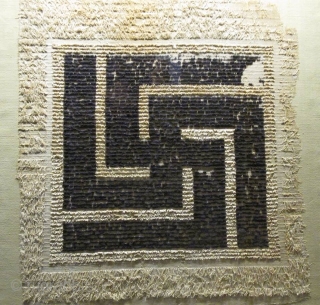 'Wangden Style' An Exhibition of Early Tibetan Wangden Single-Level Knotted Rugs* Sam Coad's exhibit consists of 13 early monastic khagangma meditation squares and three important monastery runner fragments. Sam’s interest in Wangdens  ...