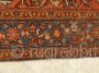 Antique Malayer Persian Oriental Rug
The finest hand-knotted and natural dyed fibers.

4'3" x 6'5"
                    