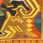 Antique Persian Finest Silk Bijar Kelim

Handspun Natural Dyed Wool All Handmade Carpet Genuine Woven Art Santa Barbara Design Center Antique Persian Silk Bijar Kelim

4'1" x 6'7"

       