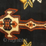 Antique Persian Finest Silk Bijar Kelim

Handspun Natural Dyed Wool All Handmade Carpet Genuine Woven Art Santa Barbara Design Center Antique Persian Silk Bijar Kelim

4'1" x 6'7"

       