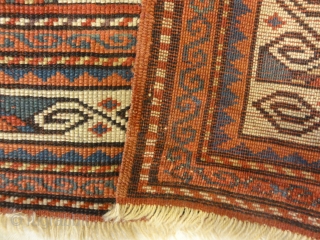 The antique Kazak rugs, with their beautiful vegetable dyes and tribal patterns, are among the most prized and exciting Caucasian rugs. Kazak rugs may have allover patterns, they are best known for  ...