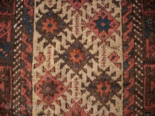 Iranian Beluch                               