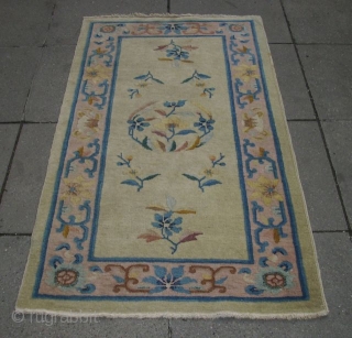 Cinese Carpet, 78 x 150 cm                           