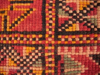 Berber, Morocco, , ca.1930, 152 x 112 cm, minor wear                       