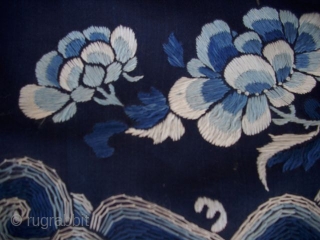 Chinese Robe                               