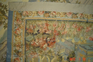 19 century tapeseri
227cmx138cm
pazyryk antigue amsterdam                            
