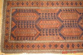 19th century beluch ( teymory)
160cmx92cm
pazyryk antigue amsterdam                          